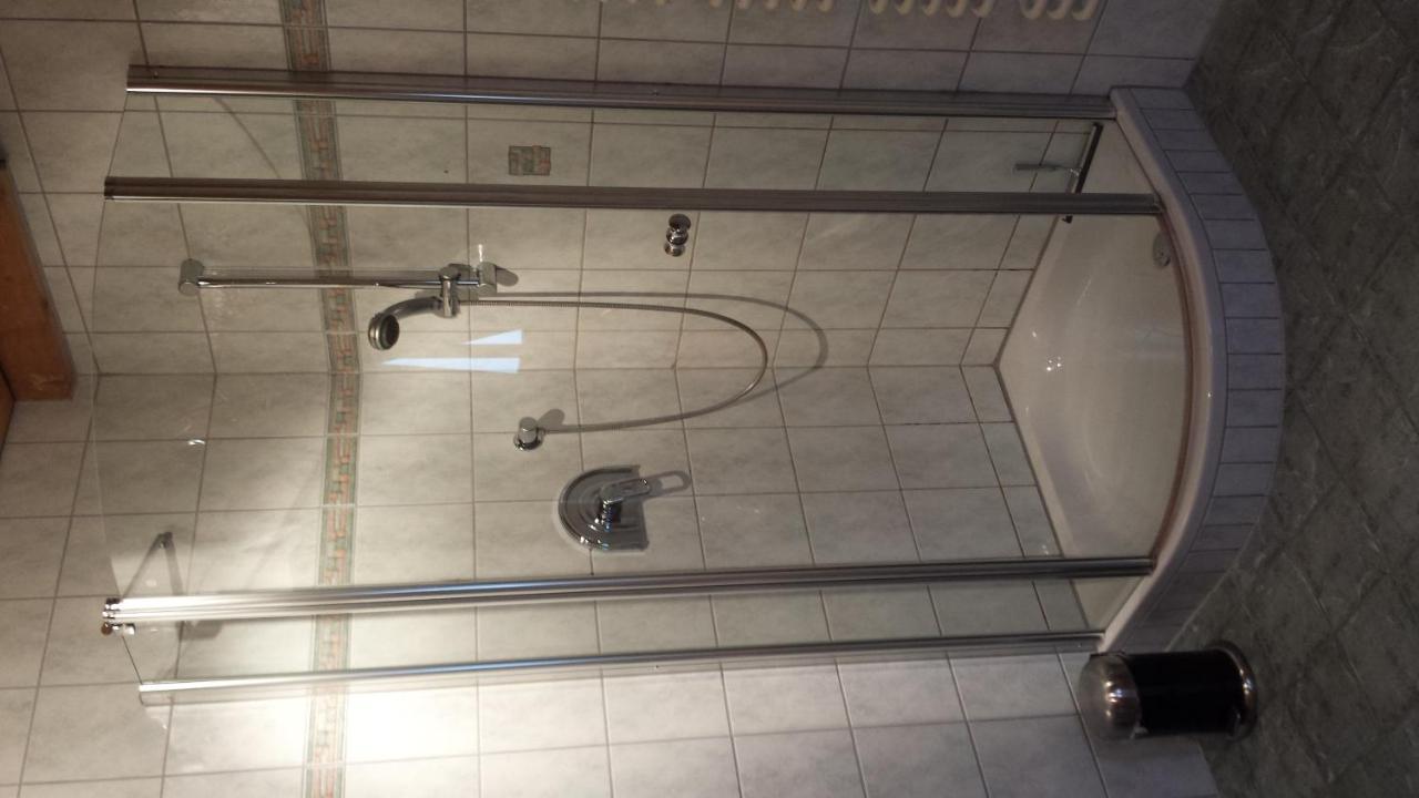 Ferienhaus Schwoerer ラインハウゼン エクステリア 写真