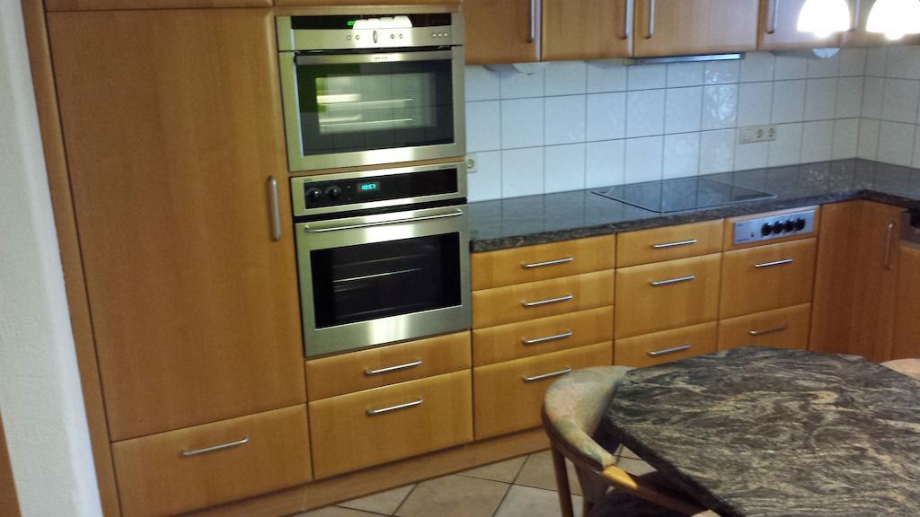 Ferienhaus Schwoerer ラインハウゼン 部屋 写真