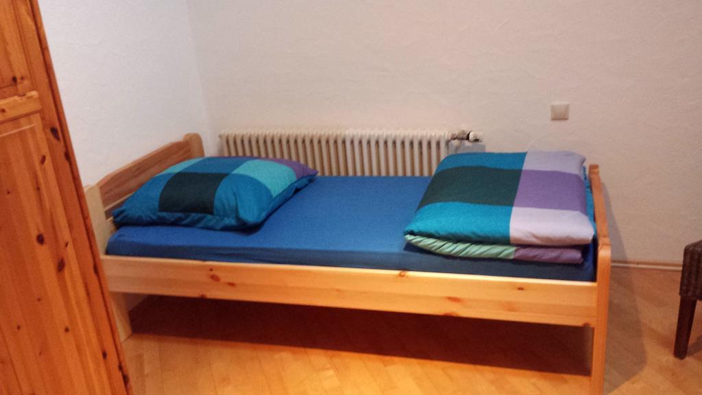 Ferienhaus Schwoerer ラインハウゼン 部屋 写真