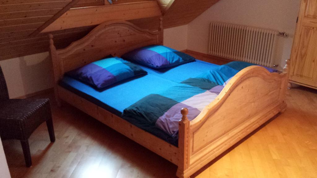 Ferienhaus Schwoerer ラインハウゼン 部屋 写真