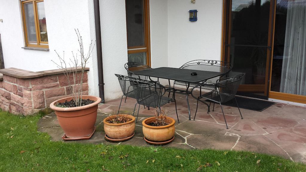 Ferienhaus Schwoerer ラインハウゼン 部屋 写真